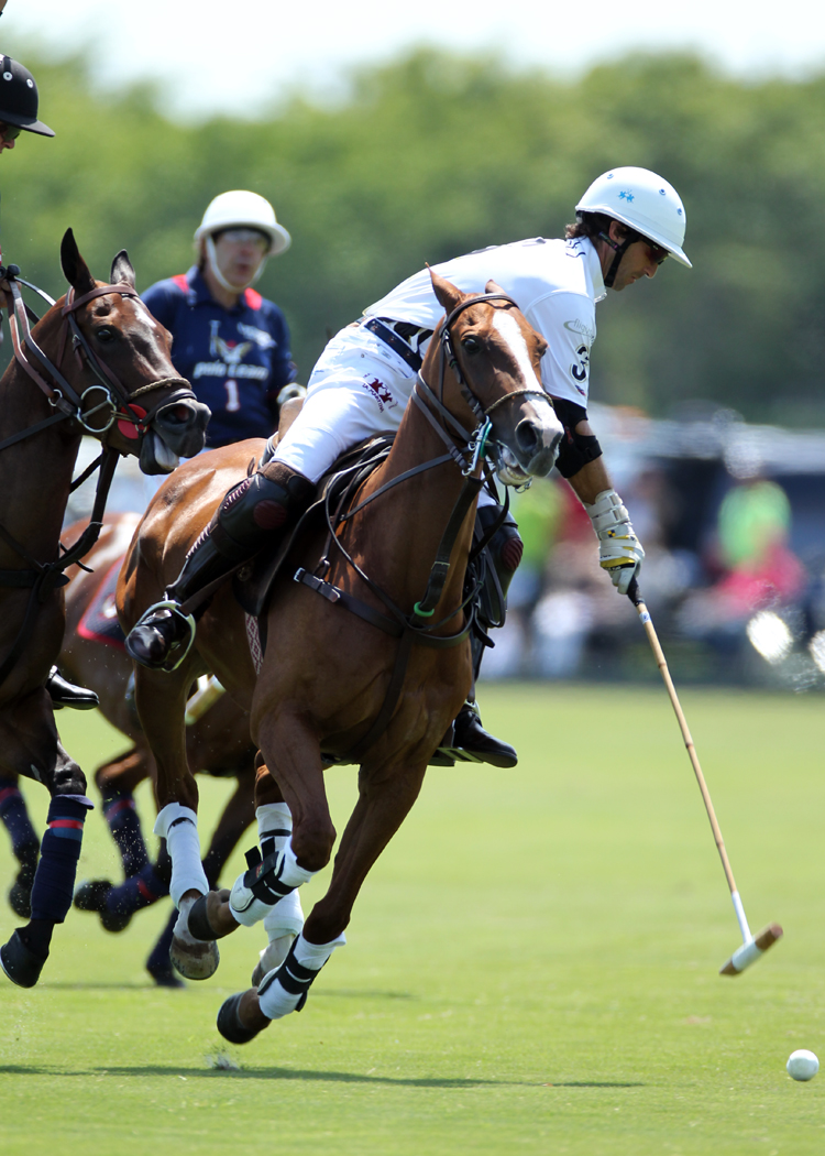 Lechuza Caracas Defeats Piaget In Opening Game Of  Maserati  109th U.S. Open