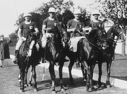 The British Polo Connection