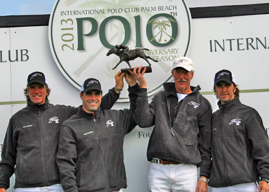 Photos Les Armour Cup Finals