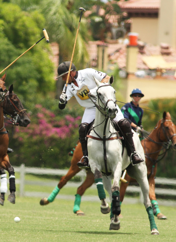 Piaget Memorial Day Polo Cup Final Part 1 10