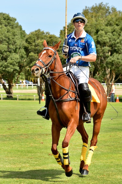 Paspaley Polo in the City 2012 POLO Magazine 6
