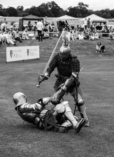 Cowdray Park July 23rd 3 of 65