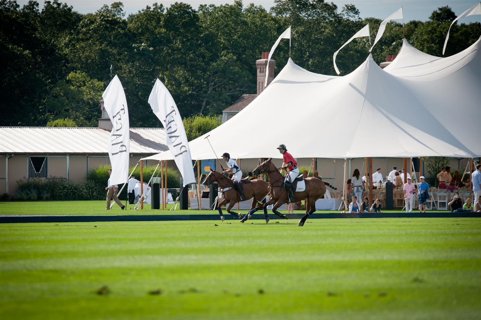 polo magazine hamptons polo cup piaget 6