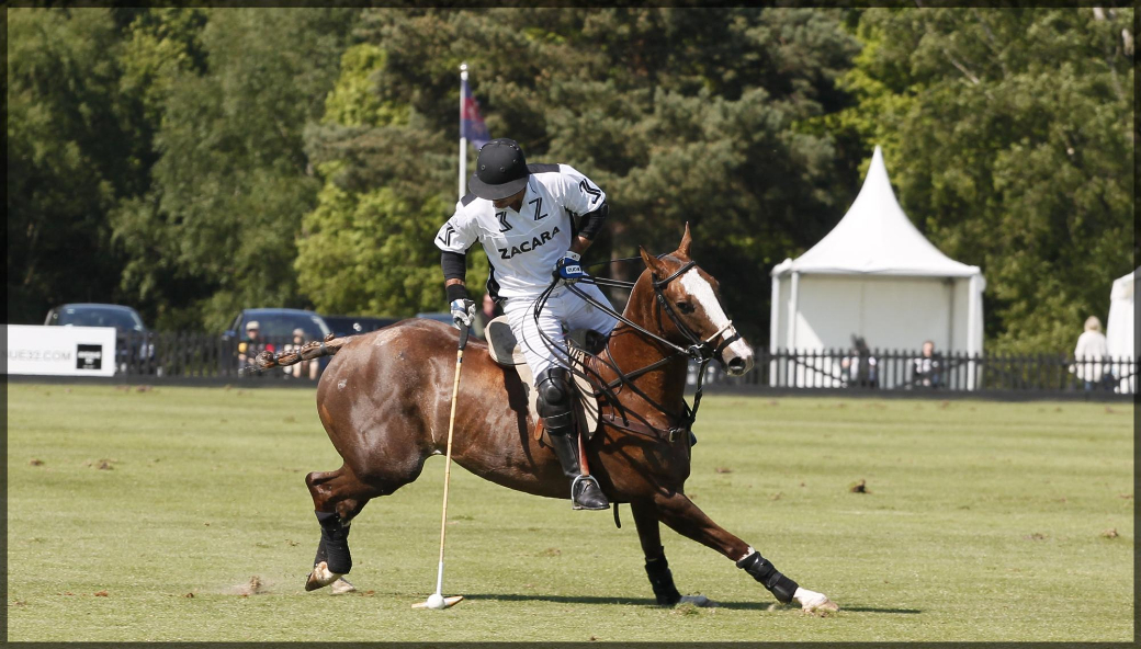 Guards Polo Club Queens Cup Polo Tournament 2013 POLO Magazine 8