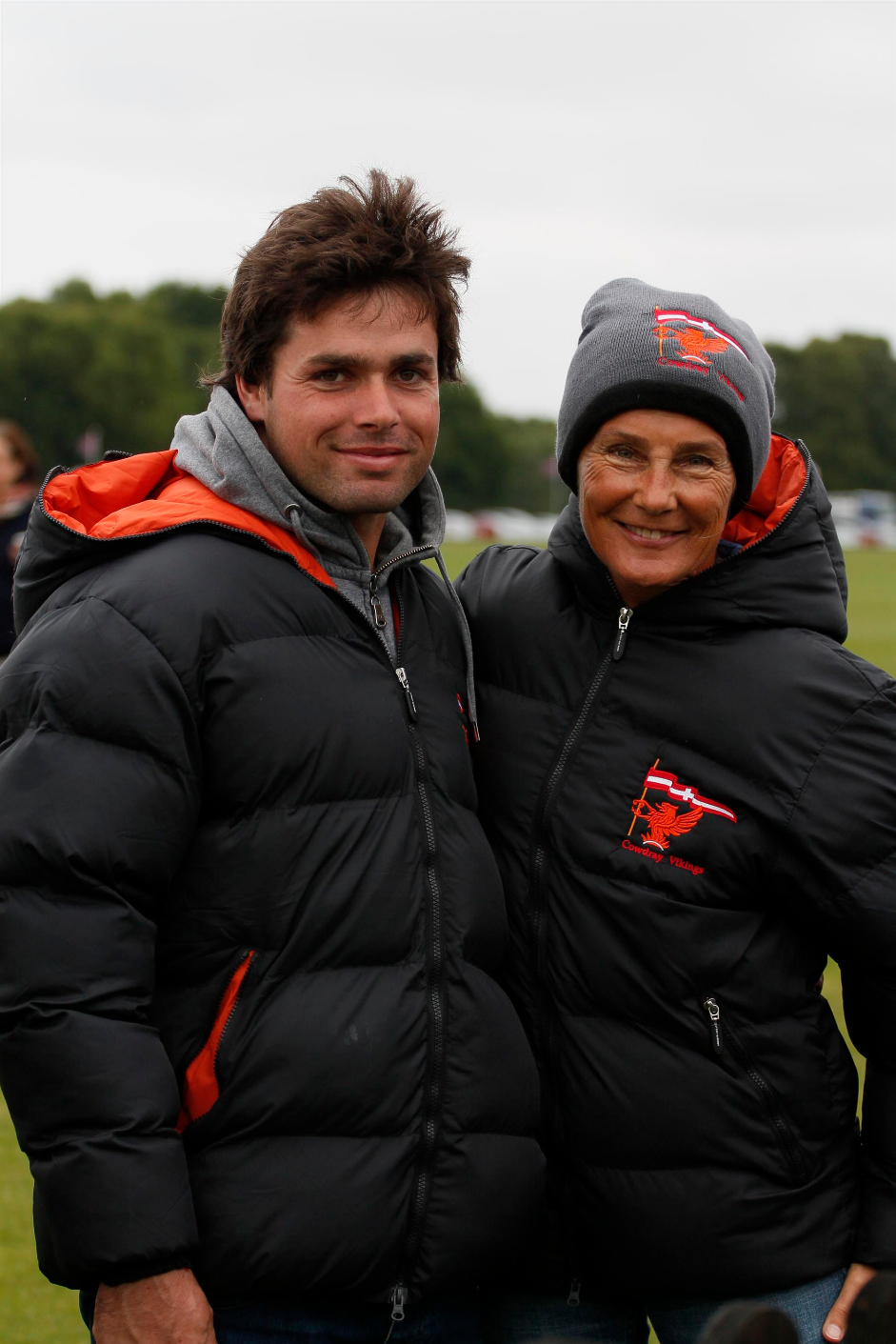 Queens polo tournament england polo magazine semifinals celine polo photos uk cup 4